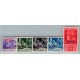 COLONIAS ITALIANAS SOMALIA 1930 Yv 130/4 SERIE COMPLETA NUEVA MINT 70 EUROS